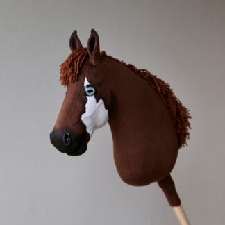 Hobbyhorse 'FT Nemesis'