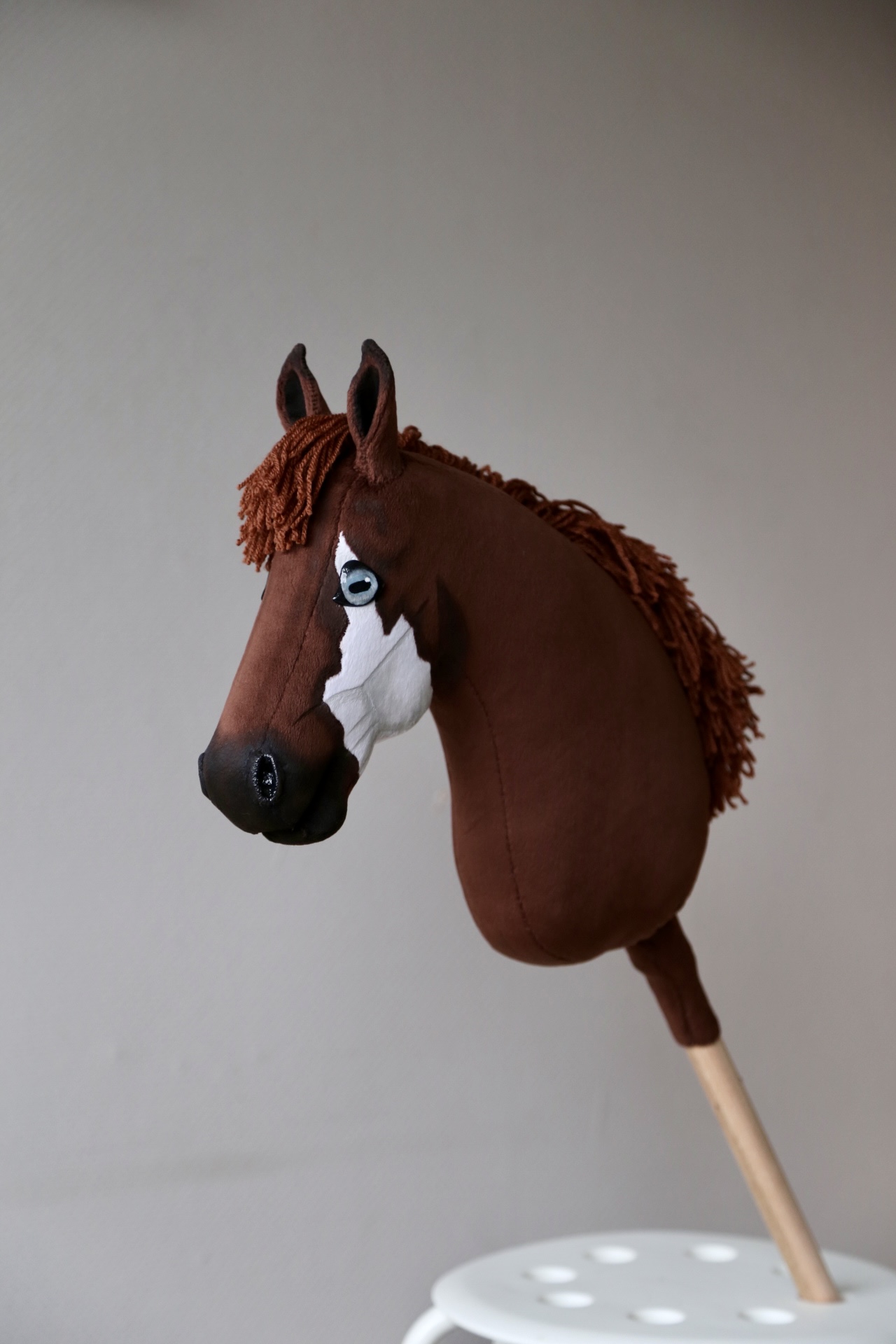 Hobbyhorse 'FT Nemesis'